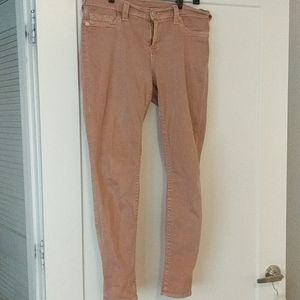 True Religion Jeans. Skinny. Size 32